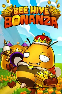Bee Hive Bonanza